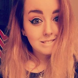 Meet your Posher, Breanna